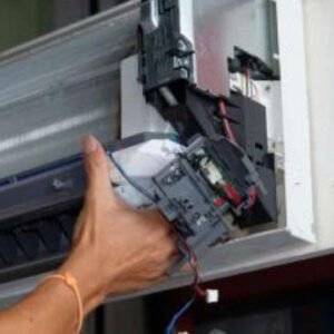 Sửa mất nguồn, chập/hở mạch